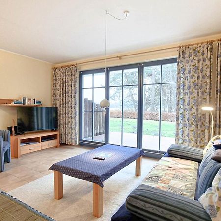 Ferienwohnung Freesenkietz 23 Ostseeheilbad Ostseeheilbad Zingst Exterior foto
